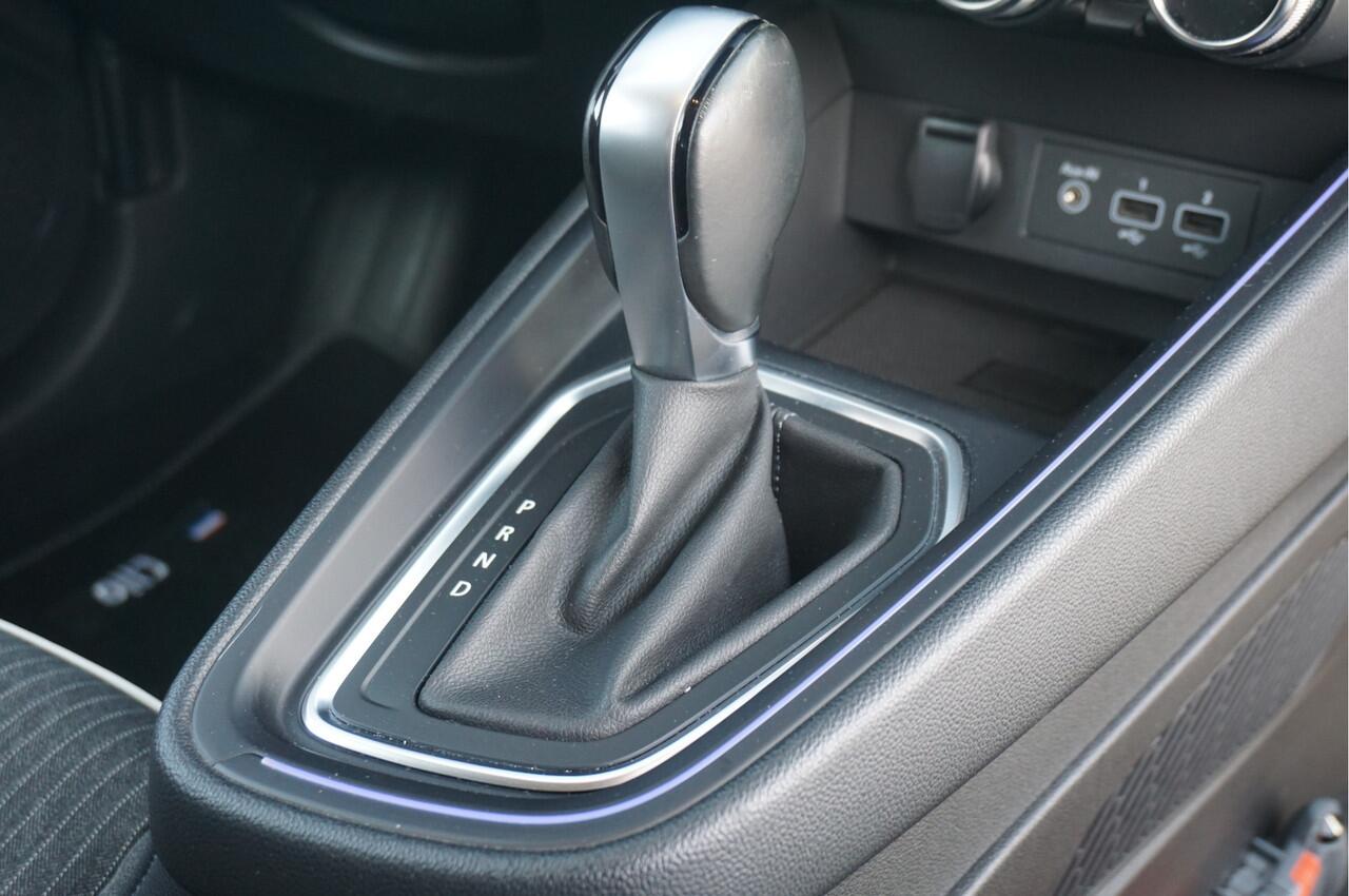 Renault CLIO Intens 1.3 TCE 130 EDC (AUTOMAAT)