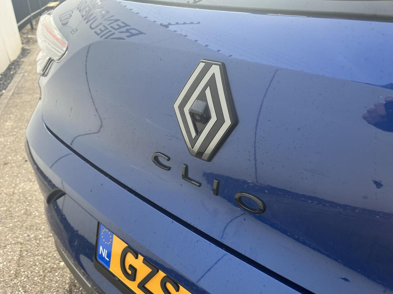 Renault CLIO 1.6 E-Tech Full Hybrid 145 esprit Alpine / Demo Zuidoost / vraag naar beschikbaarheid