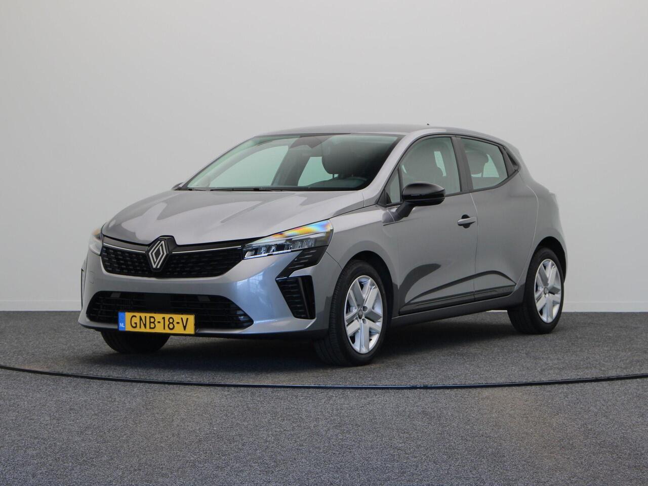Renault CLIO TCe 90pk GPF Evolution | Navigatie | Achteruitrijcamera | Cruise control | Automatische verlichting en ruitenwisser |