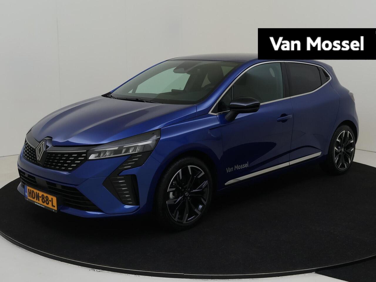 Renault CLIO 1.6 E-Tech Full Hybrid 145 Techno