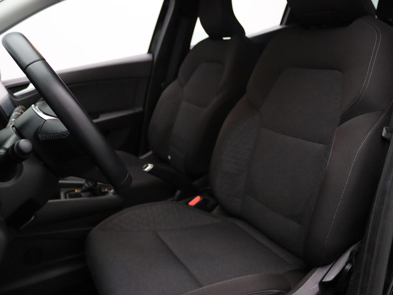 Renault CLIO 90pk TCe Equilibre Airco | Cruise | Carplay