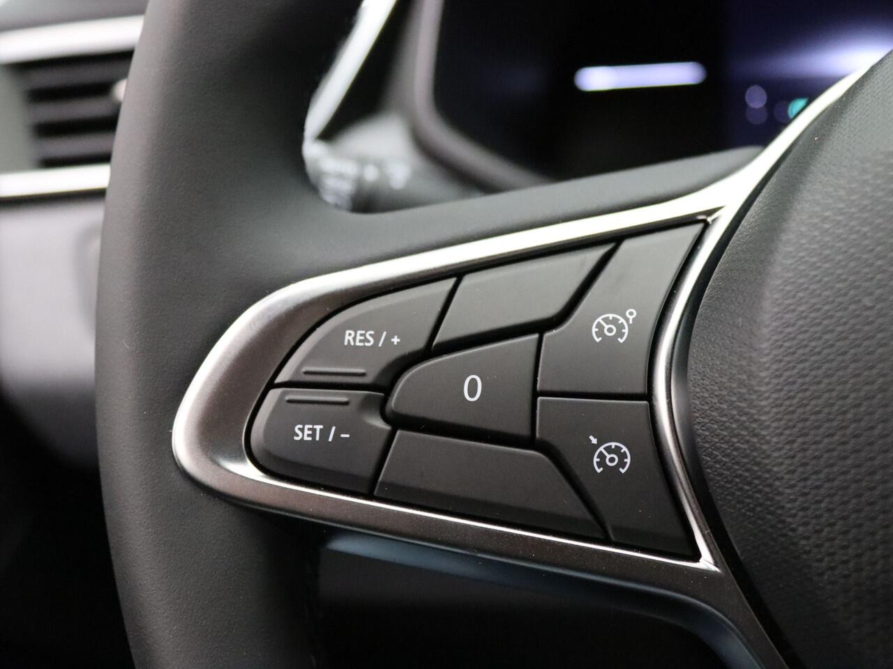 Renault CLIO 1.0 TCe 90 GPF evolution Airco | Camera | Carplay | Parksens. achter