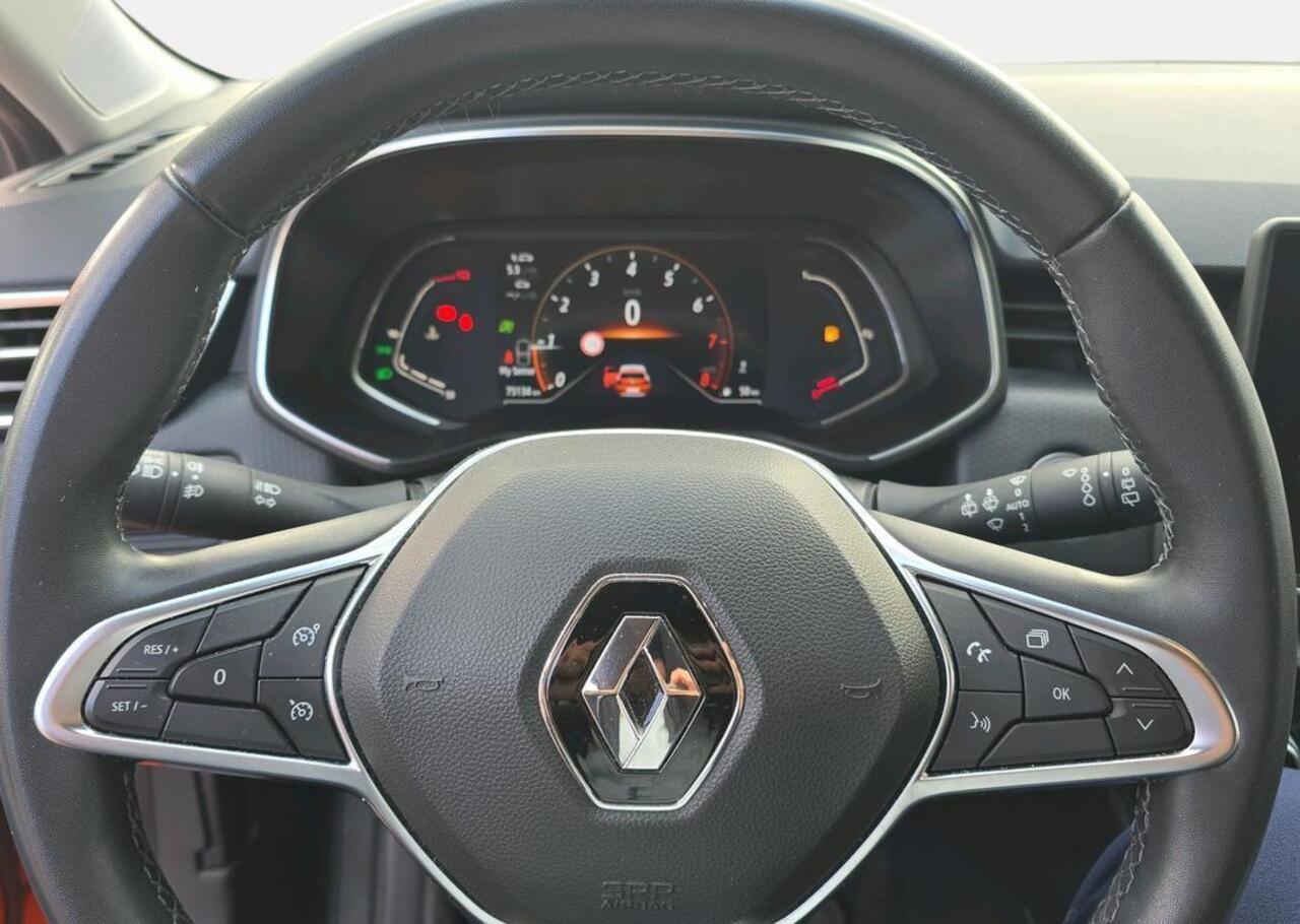 Renault CLIO 1.0 TCe 100 Intens