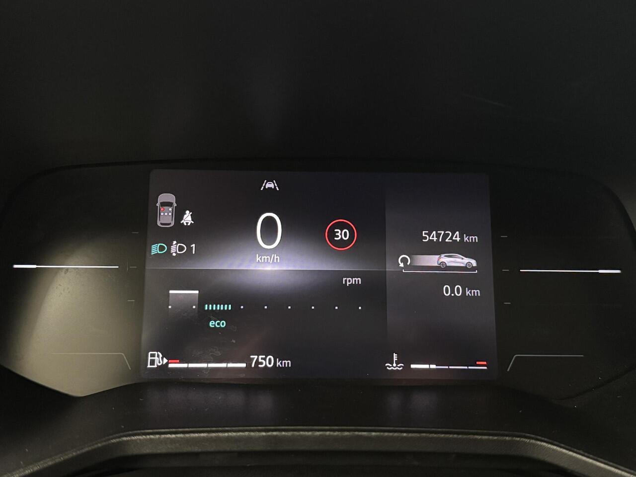 Renault CLIO 1.0 TCe 90 GPF evolution | Navigatie | PDC achter + camera | Lichtmetalen velgen 16" |