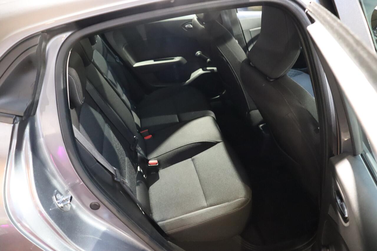 Renault CLIO TCe 90pk Equilibre