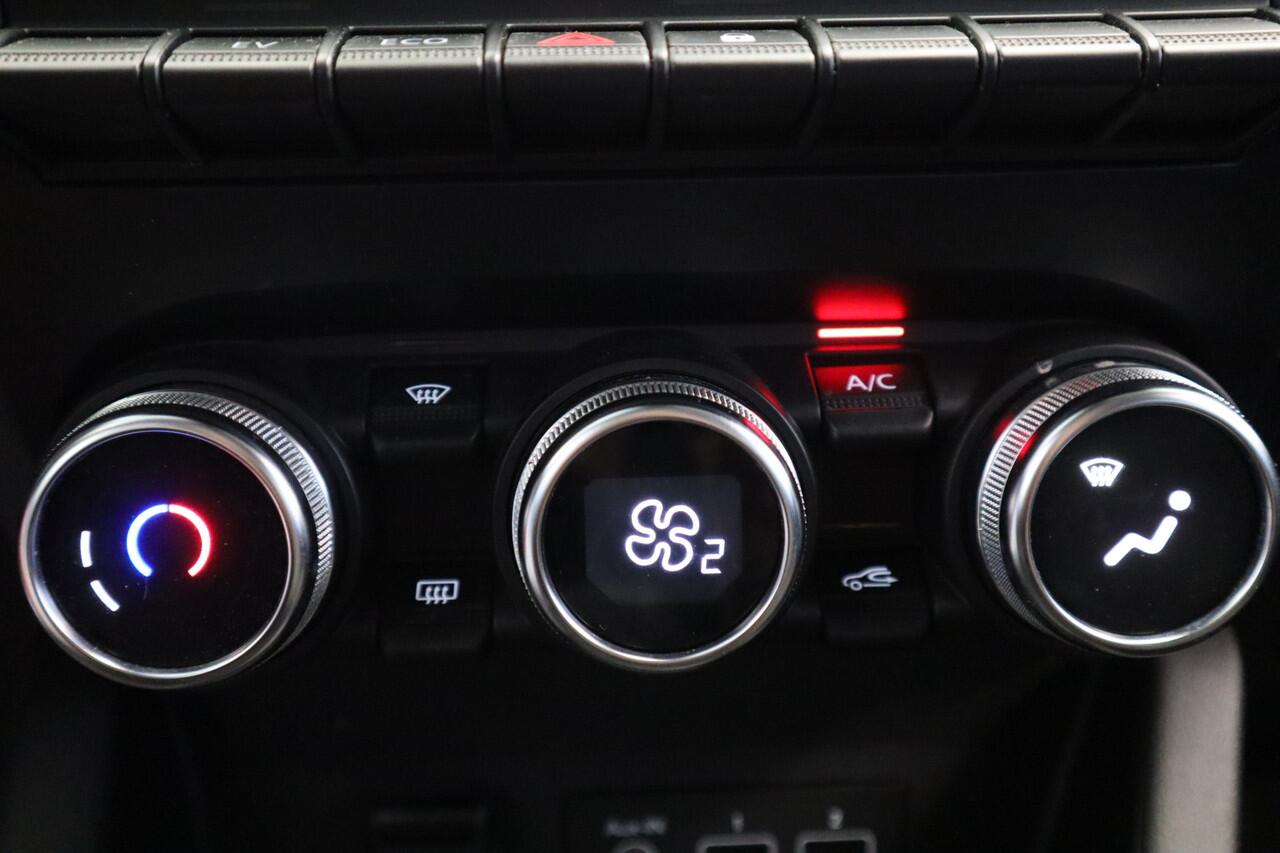 Renault CLIO 1.6 E-Tech Hybrid 145 Evolution Navigatie Full-led PDC