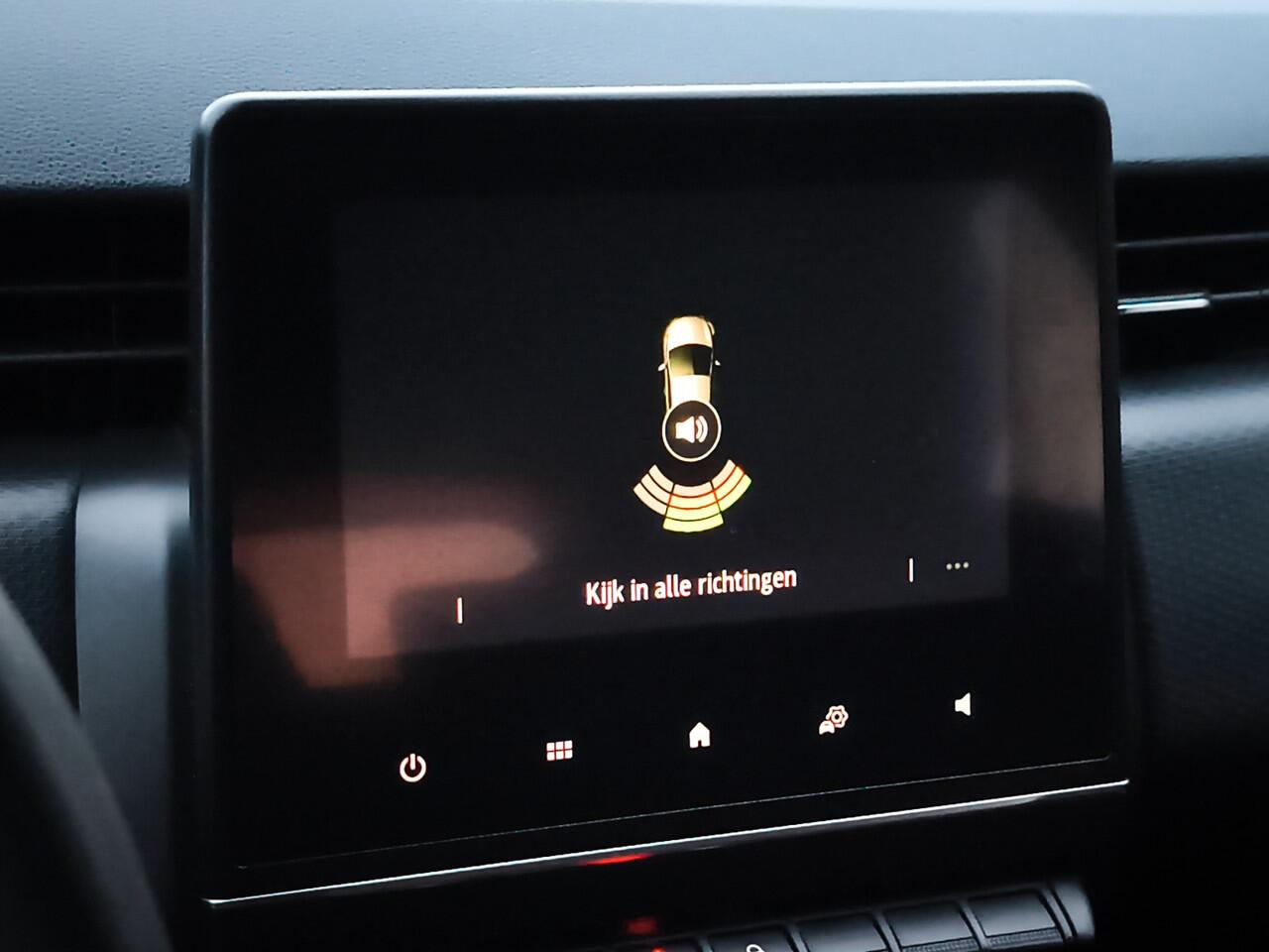 Renault CLIO 1.0 TCe Zen 1e-Eig. & Keurig-Onderh. BOVAG-Garantie. NL-Auto.