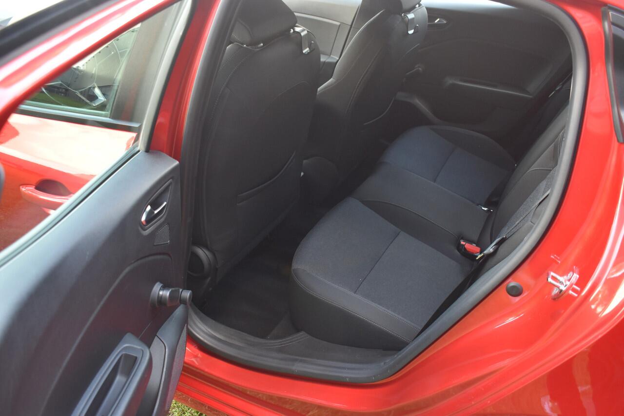 Renault CLIO 1.0 TCe Bi-Fuel Zen G3 Gas dus super voordelig rijden Prijs incl. btw