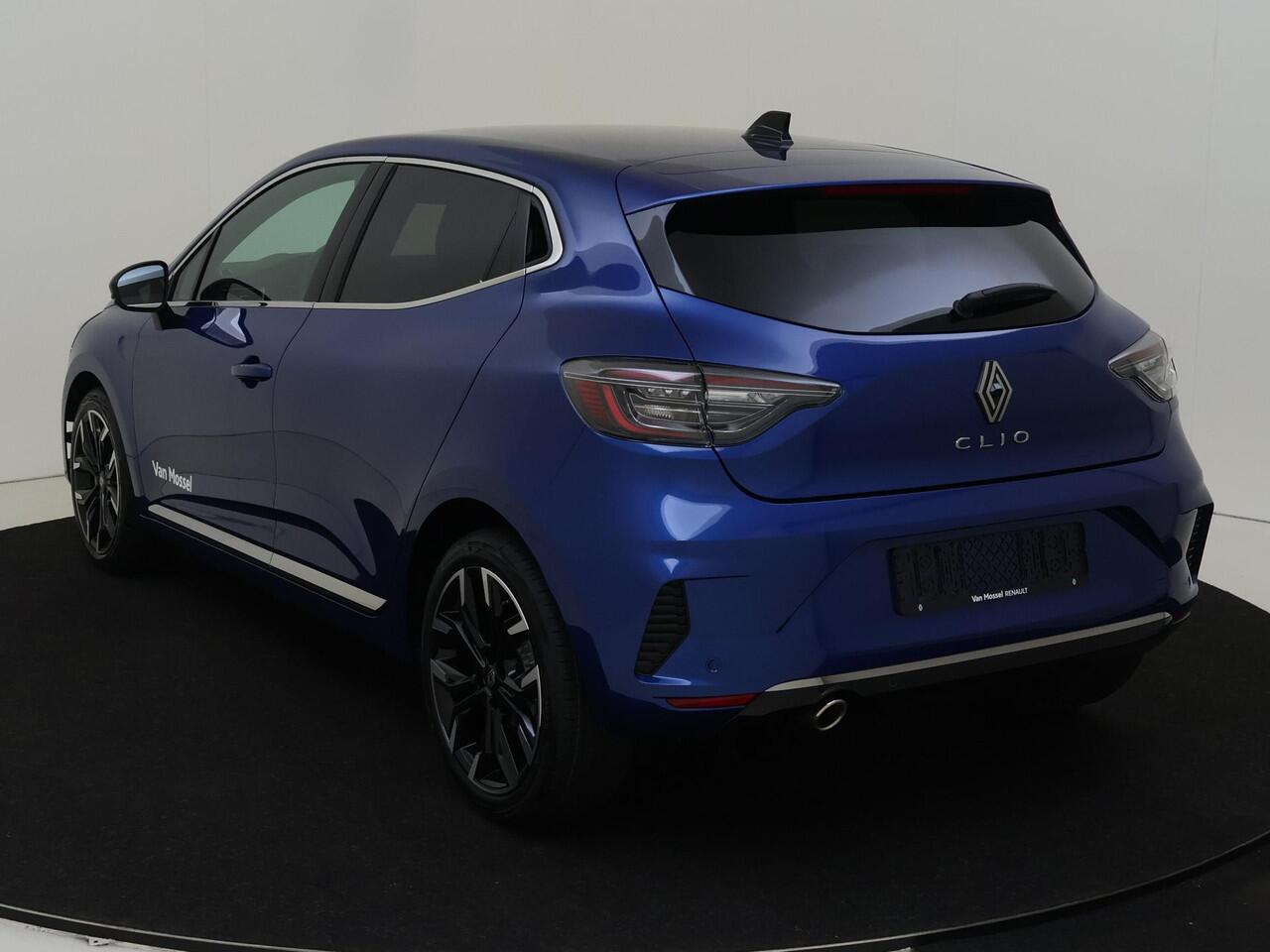 Renault CLIO 1.0 TCe 90 PK GPF techno | Pack Look