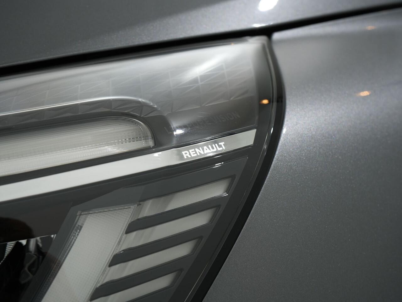 Renault CLIO 1.6 E-TECH HYBRID 145PK TECHNO | Pack Winter | Full-LED | Camera