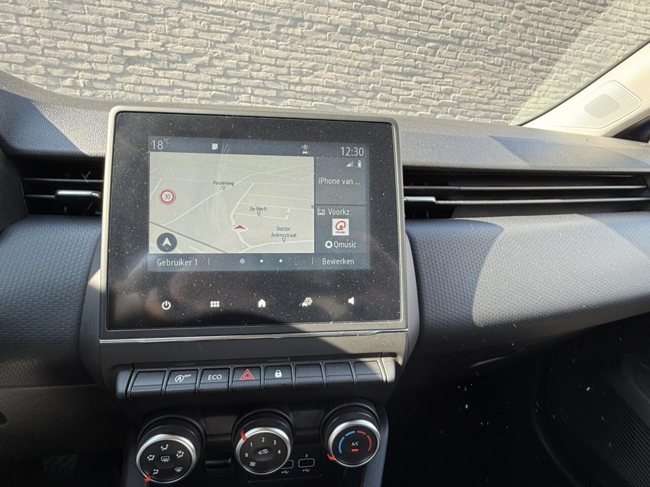 Renault CLIO 1.0 TCe 90 Equilibre