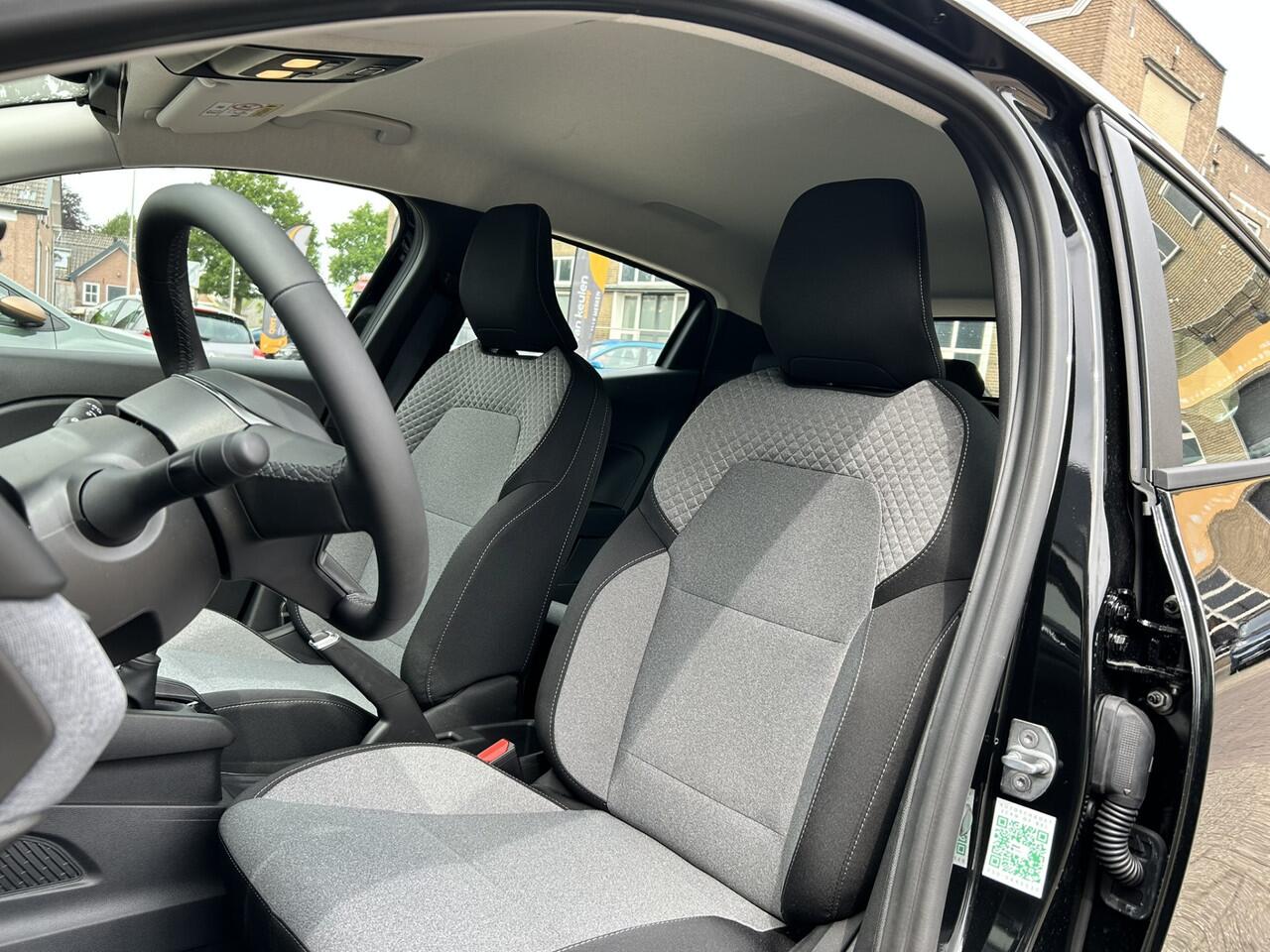 Renault CLIO 1.0 TCe 90 GPF evolution | Bluetooth | Apple Carplay | Android auto | Parkeersensoren