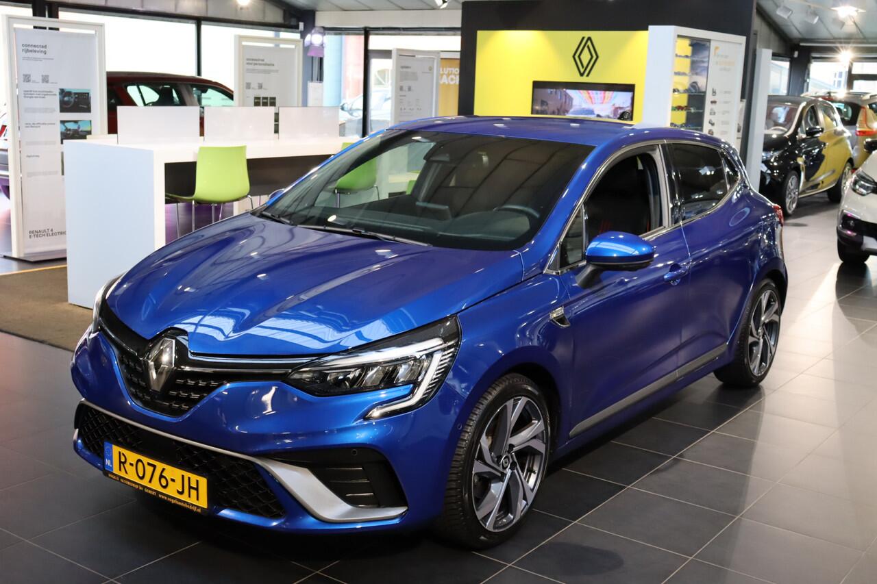 renault-clio-1.6-e-tech-hybrid-145-