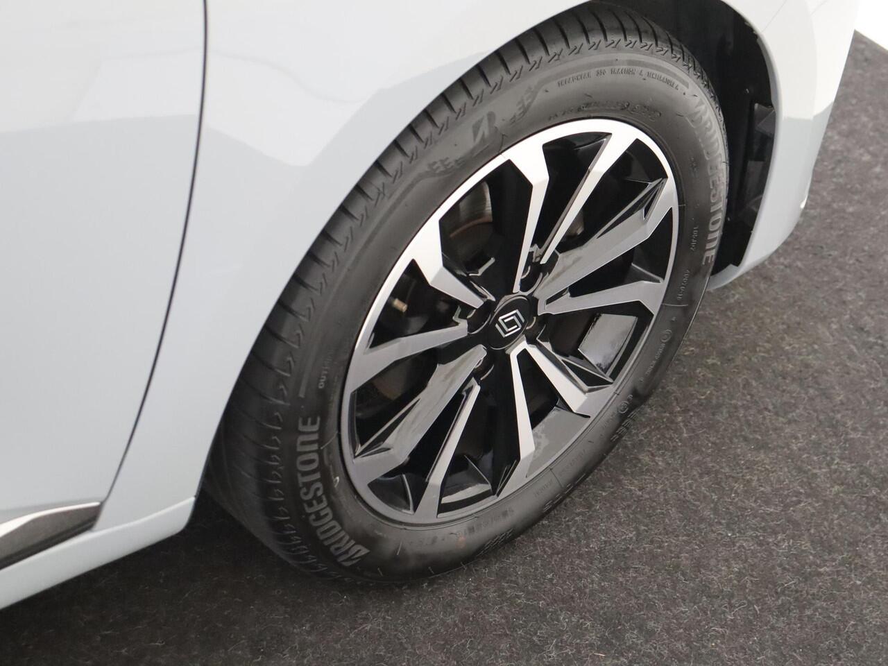 Renault CLIO 1.0 TCe 90 GPF techno | Camera | Navigatie