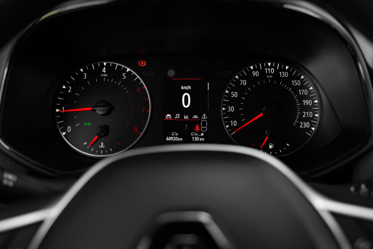 Renault CLIO 1.0 TCe 90 Equilibre | airco | cruise control | parkeersensoren achter