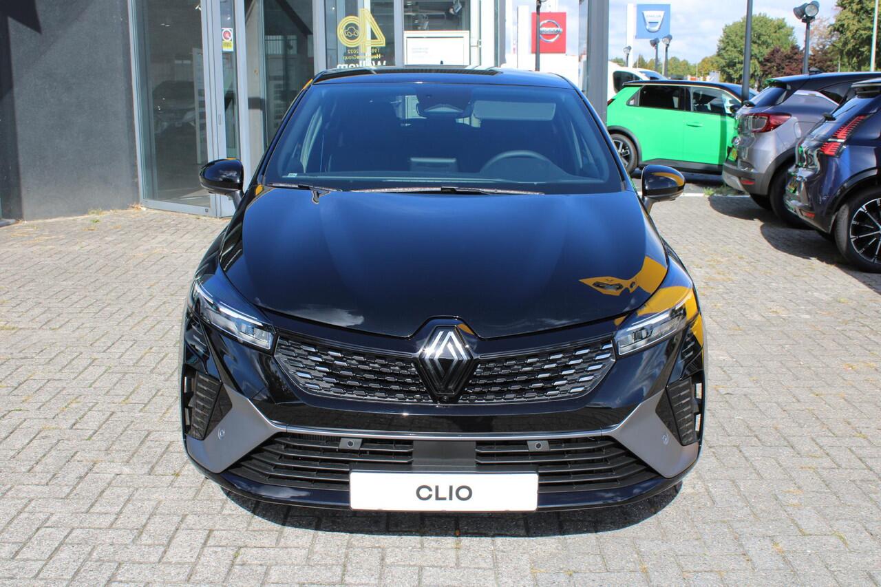 Renault CLIO E-Tech Full Hybrid 145 Automaat esprit Alpine