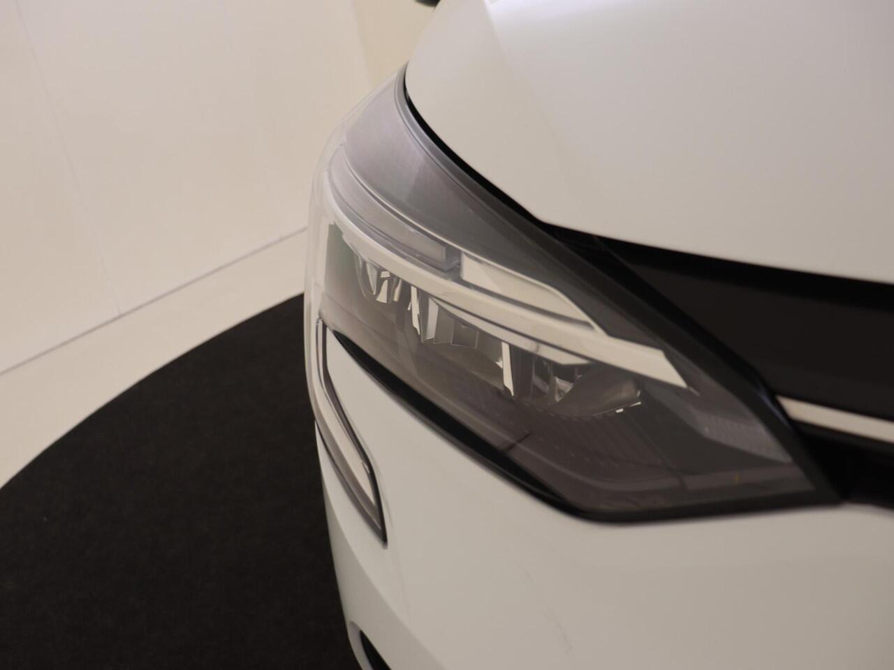 Renault CLIO 1.0 TCe Zen | 1e Eigenaar / LM Velgen / Airco / Led verlichting