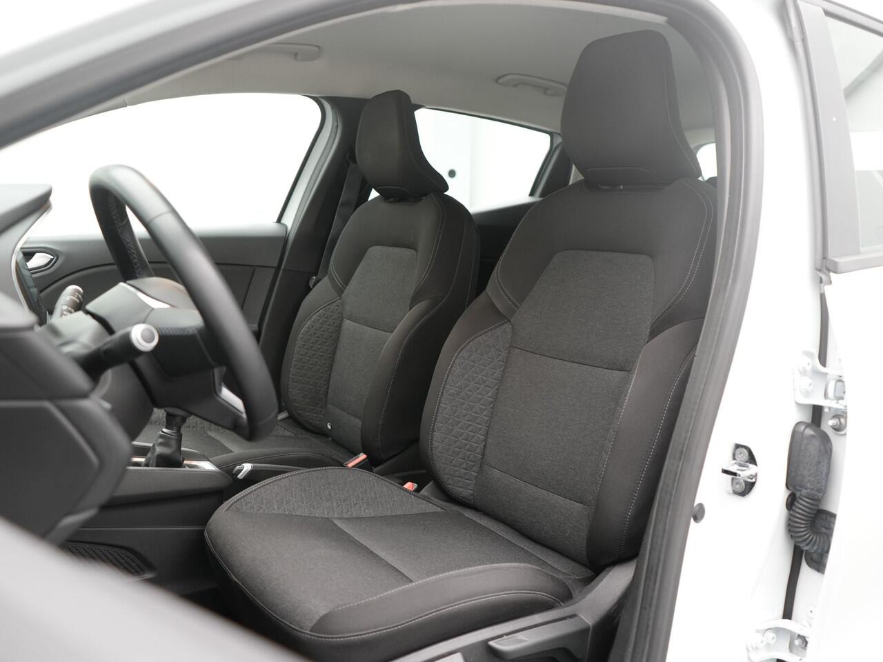 Renault CLIO TCe 100 Bi-Fuel Zen - RIJKLAARPRIJS - LPG - Apple Carplay - Android Auto