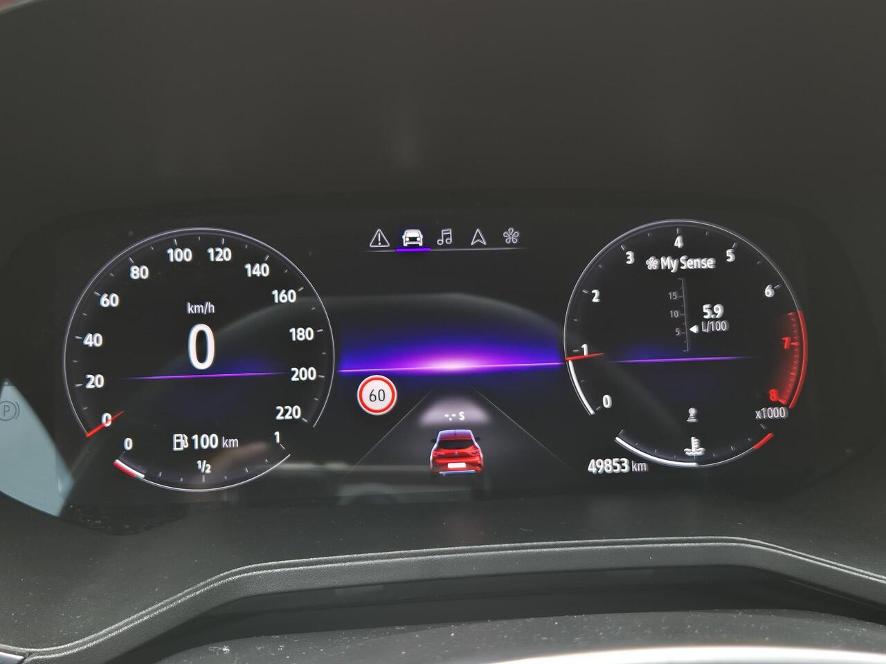 Renault CLIO 1.0 TCe 90 GPF esprit Alpine / Pack Premium Sound BOSE / Apple Carplay Android Auto / Adaptief CC / Keyless Entry/Start / Climate control / Achteruitrijcamera / Bose Audio Systeem / Lichtmetalen wielen 17" /