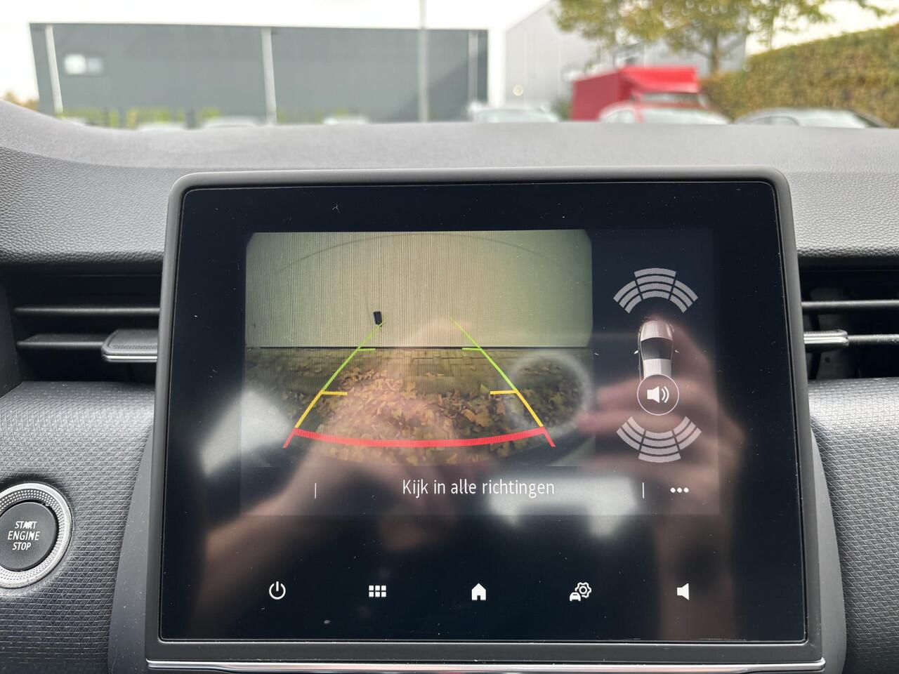 Renault CLIO 1.3 TCe Intens | Navigatie | Camera |