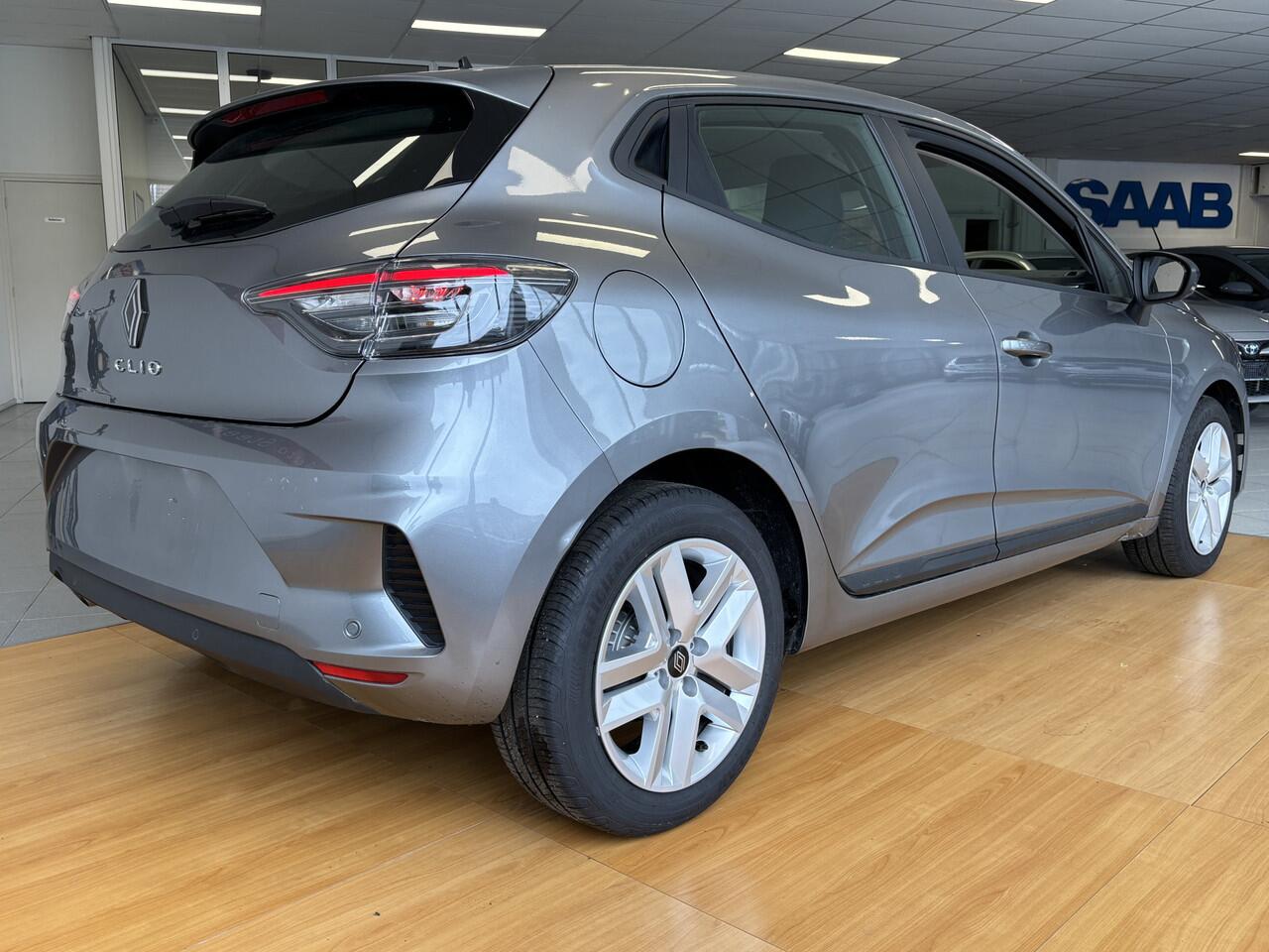 Renault CLIO 1.0 TCe 90 *CARPLAY * PDC * STOELVERW. * KEYLESS