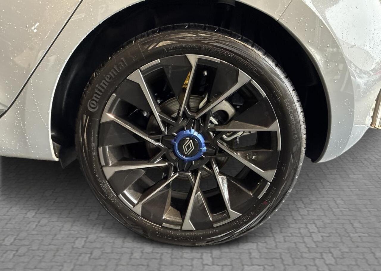 Renault CLIO 1.6 E-Tech Full Hybrid 145 esprit Alpine - 5 JAAR GARANTIE