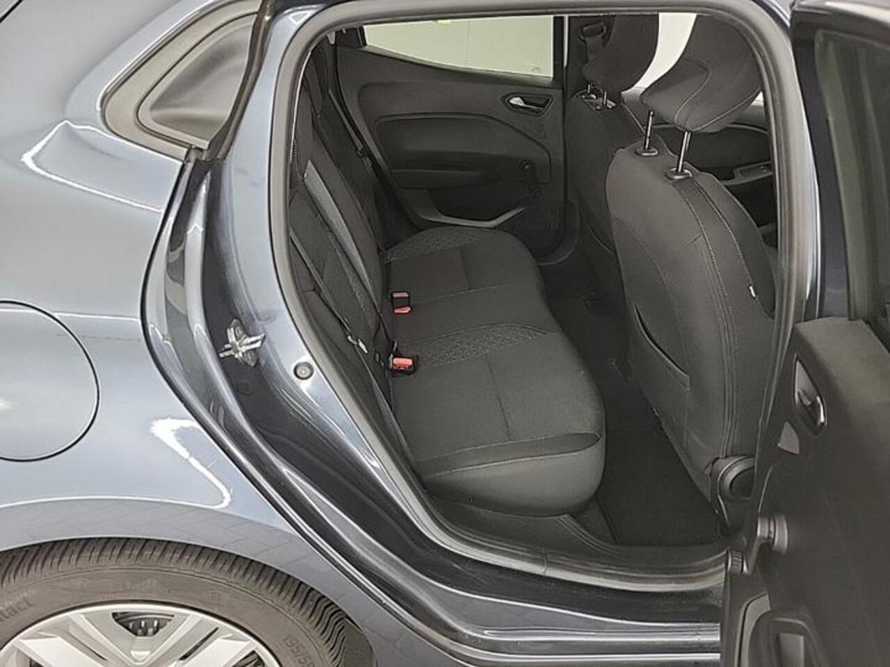 Renault CLIO 1.0 TCe Zen