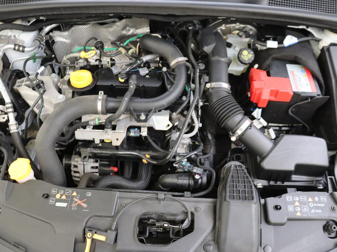 Renault CLIO 1.0 TCe Life | Airco| DAB Radio | Bluetooth Carkit | Cruise Control | Electr Bed Buitenspiegels