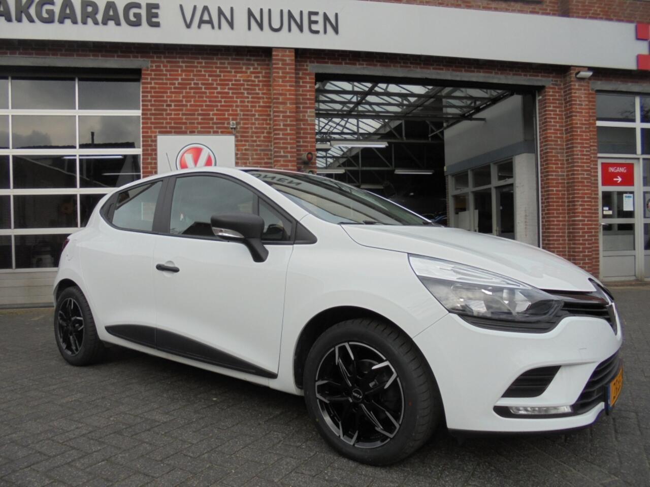 Renault CLIO 0.9 TCe Life||Airco||Cruise||LMV||Rijklaar||