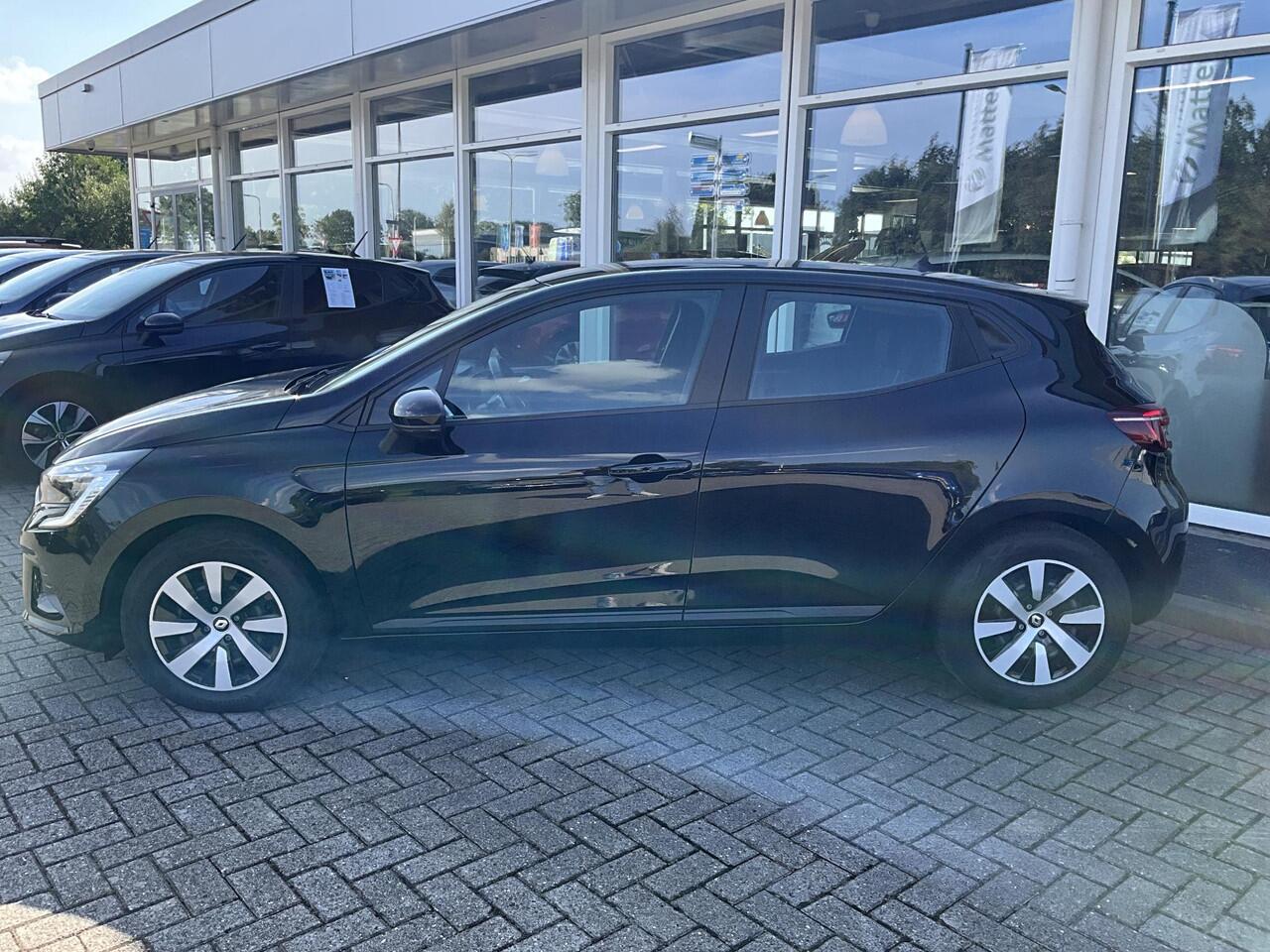 Renault CLIO 1.0 TCe 90 Equilibre