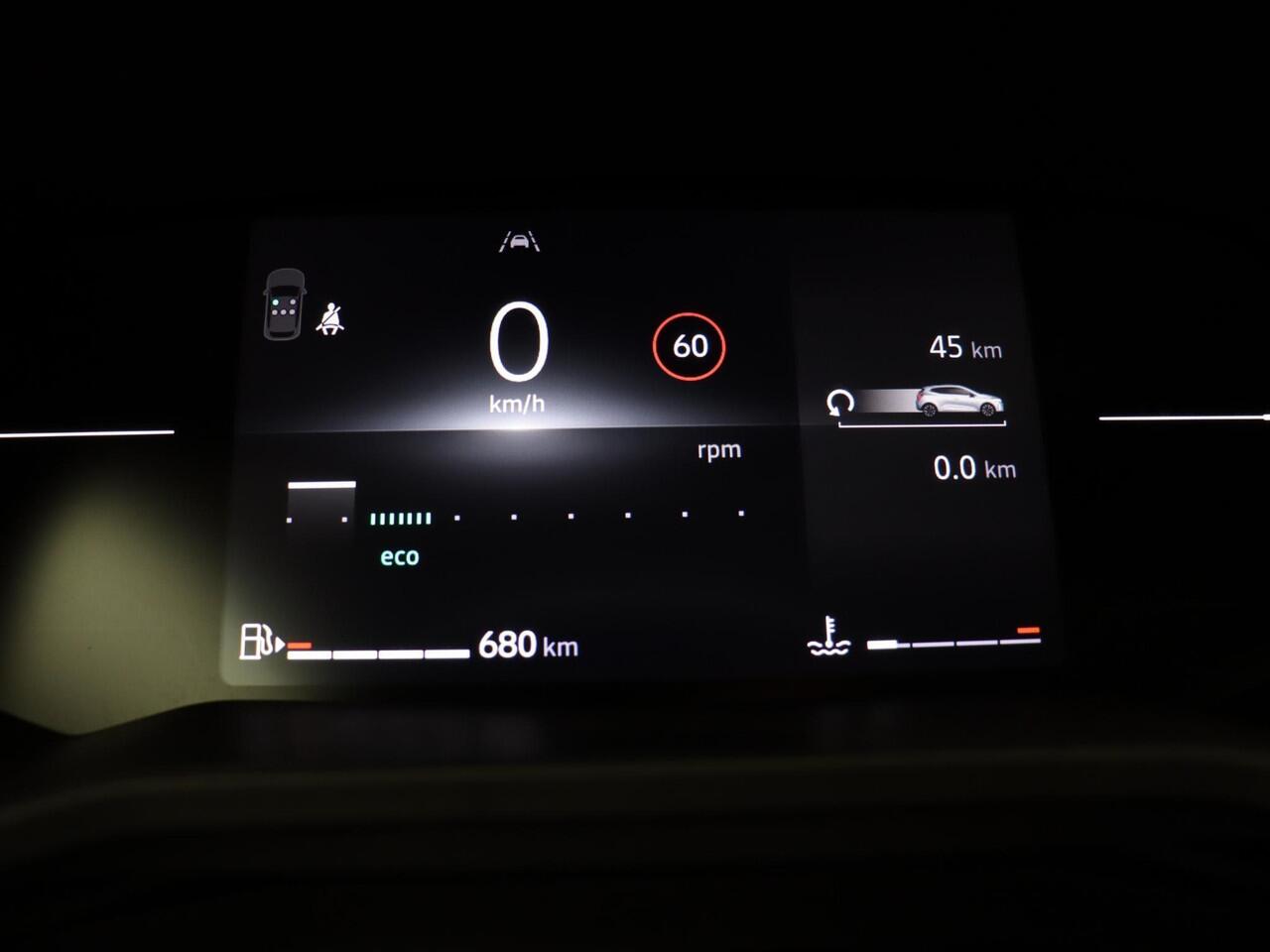 Renault CLIO E-Tech Full Hybrid 145pk evolution | Airco | Cruise control | Apple carplay / Android auto | Vierseizoenbanden |