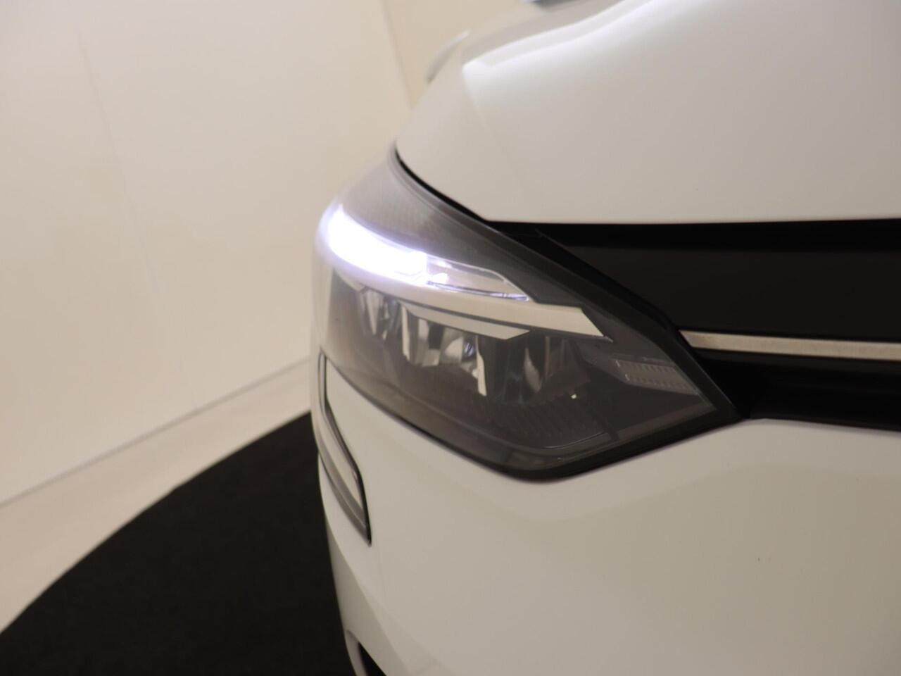 Renault CLIO 1.0 TCe Zen |BTW | Android Auto/Apple Carplay | Cruise Control | Airco