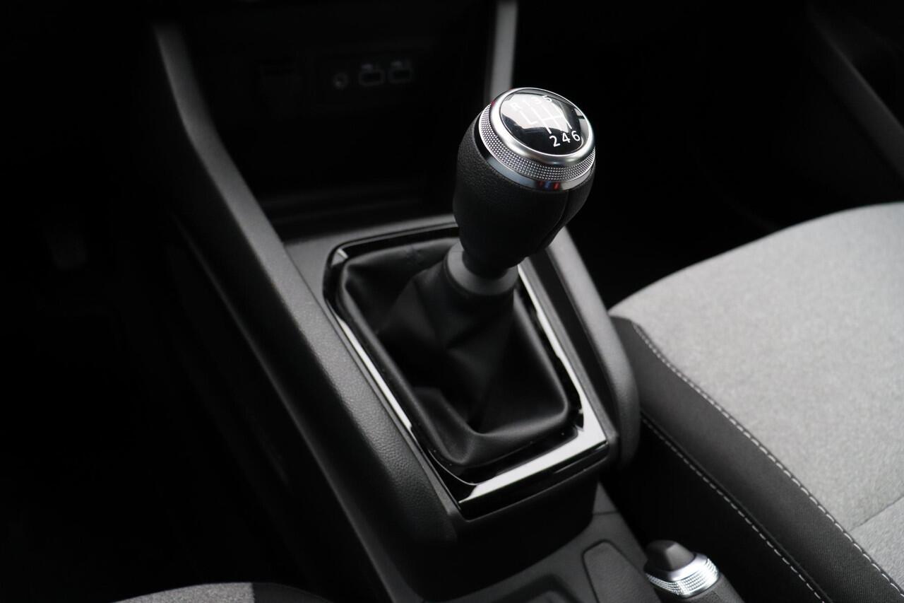 Renault CLIO TCe 90pk GPF evolution | Achteruitrijcamera | Navigatie | Apple carplay / Android auto | Airco |