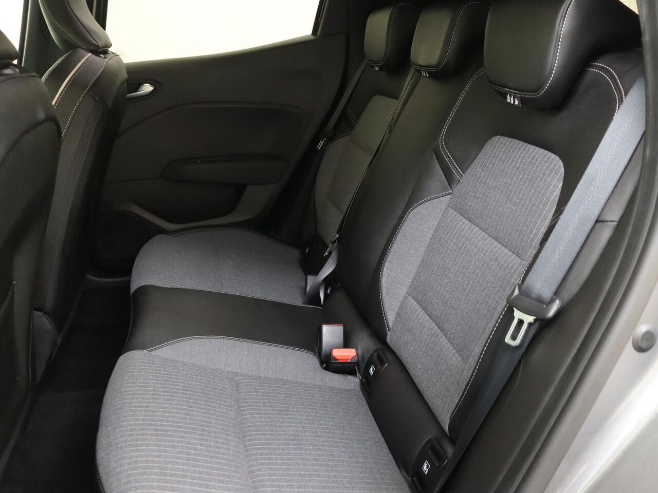 Renault CLIO 1.0 TCe 90 GPF techno Clima | Bluetooth | LM velgen