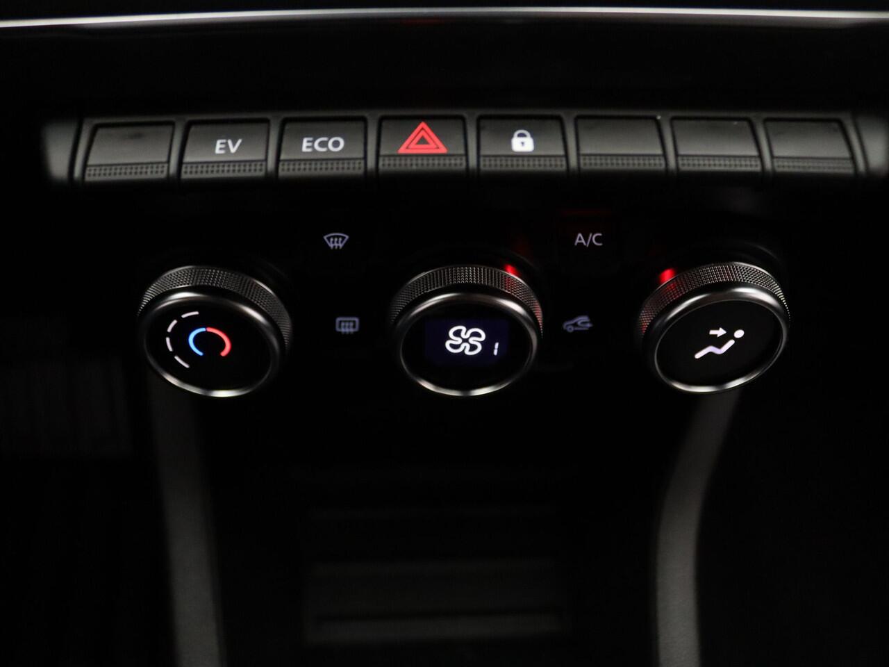 Renault CLIO E-Tech Full Hybrid 145pk evolution Airco | Camera | Carplay | Parksens. achter