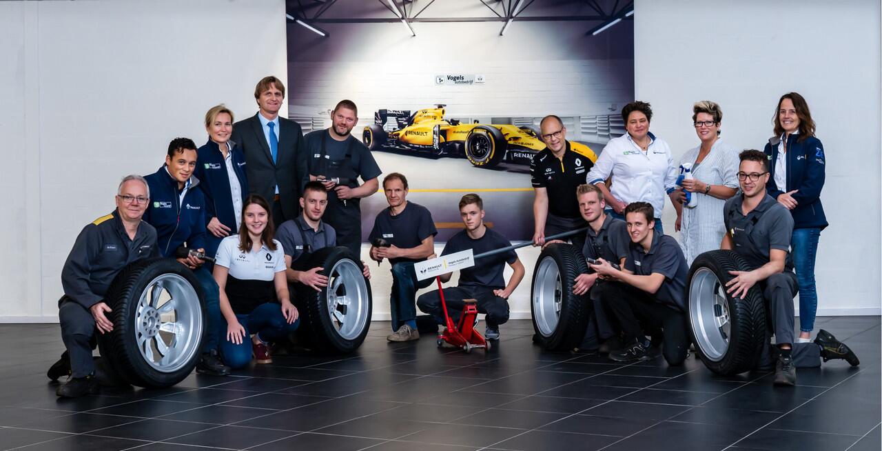 Renault CLIO TCe 100pk Zen