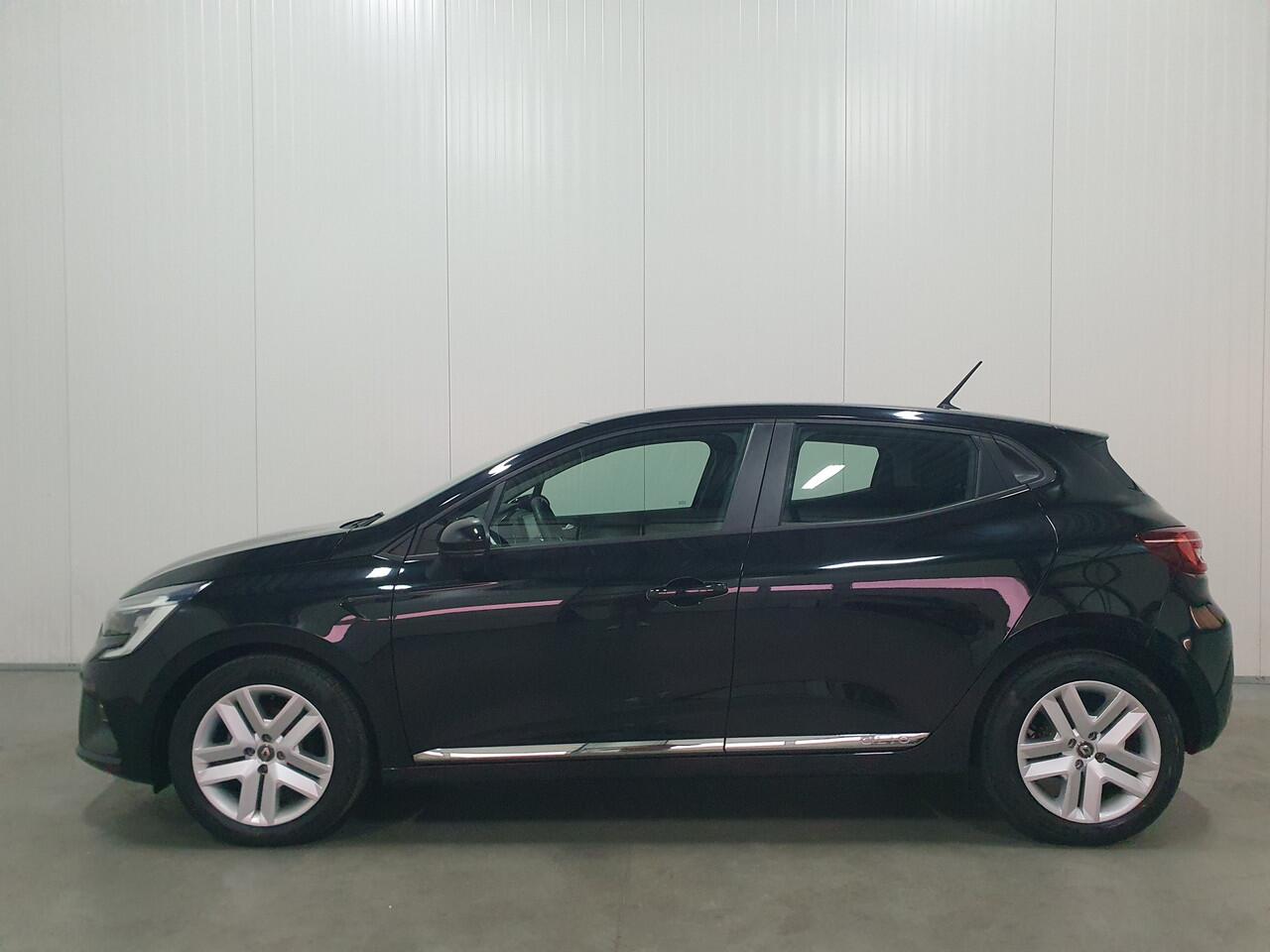 Renault CLIO 1.0 TCe Zen AIRCO/CRUISE/LMV