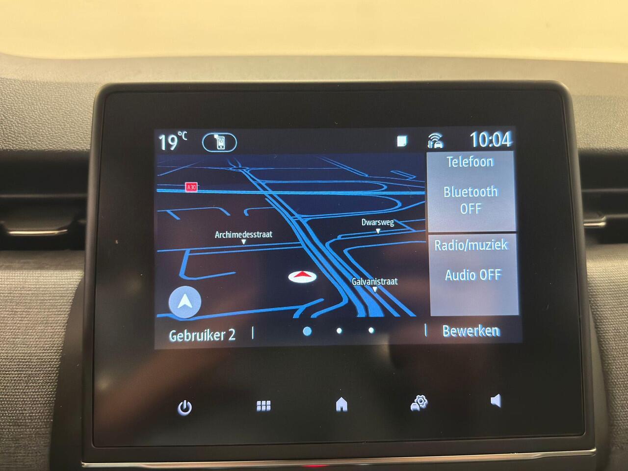 Renault CLIO 1.0 TCe 90 GPF evolution | Navigatie | Achteruitrijcamera | Cruise Control |