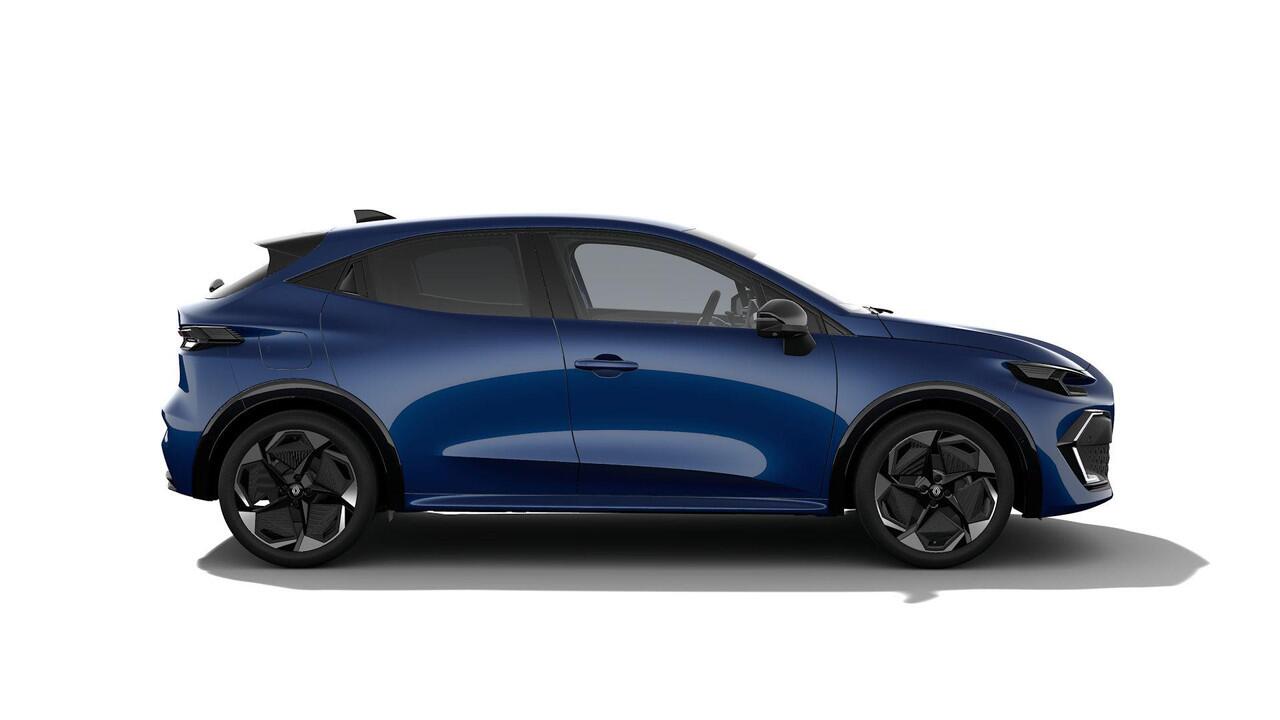 Renault CLIO VI 1.8 Hybrid 160 techno Nu te bestellen!! | testritten mogelijk vanaf Maart 2026 |