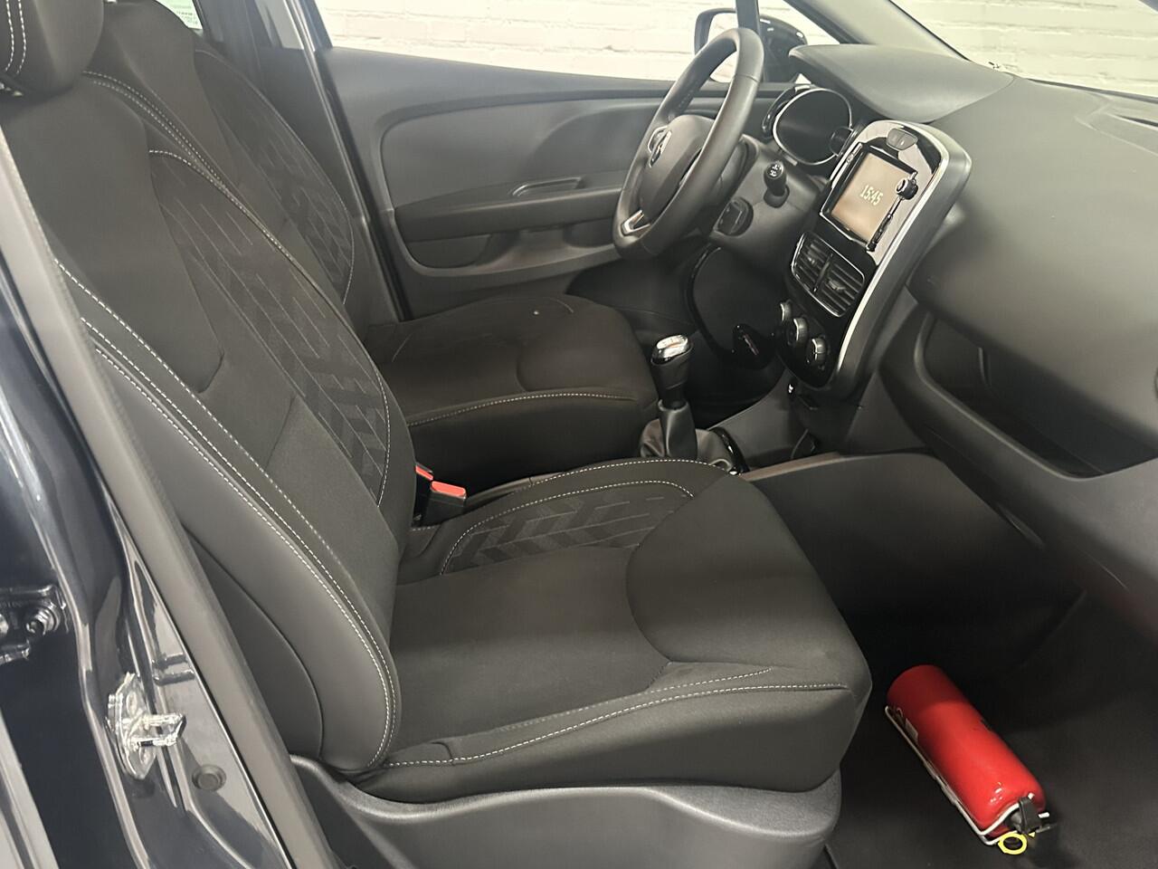 Renault CLIO 0.9 TCe Zen Airco / Cruise / Navi / Lmv