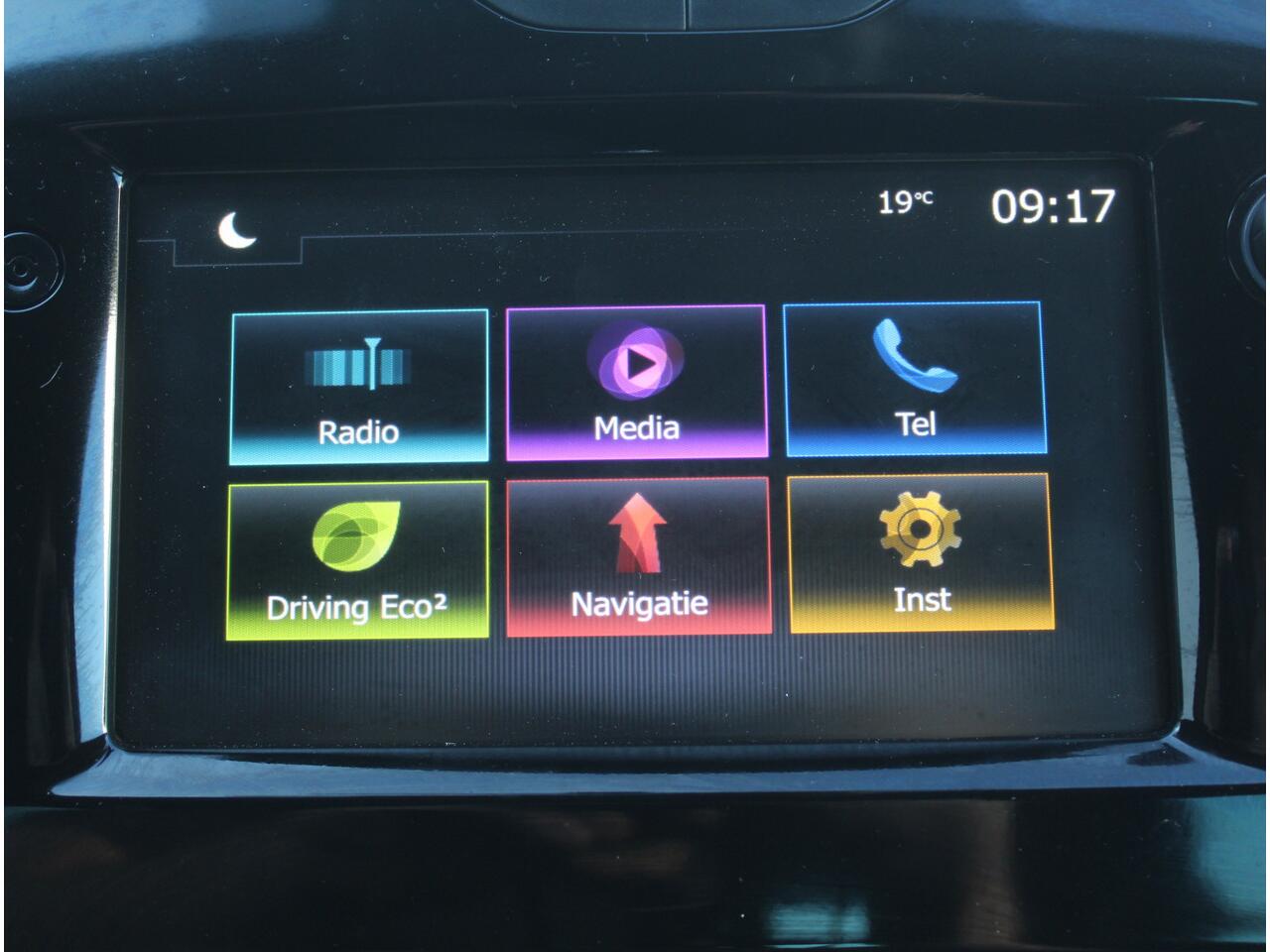 Renault CLIO 0.9 TCe Intens CLIMATE | LED | CARPLAY | NAVI | PDC | CRUISE | LMV