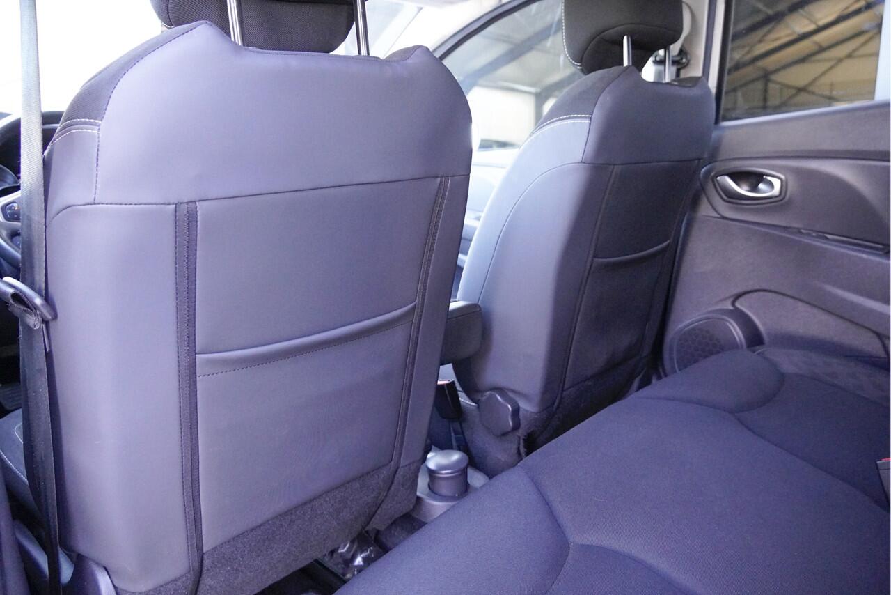 Renault CLIO Estate 0.9 TCe Limited BJ2020 Lmv 16" | Led | Pdc | Navi | Climate control | Cruise control | Keyless entry | Extra getint glas