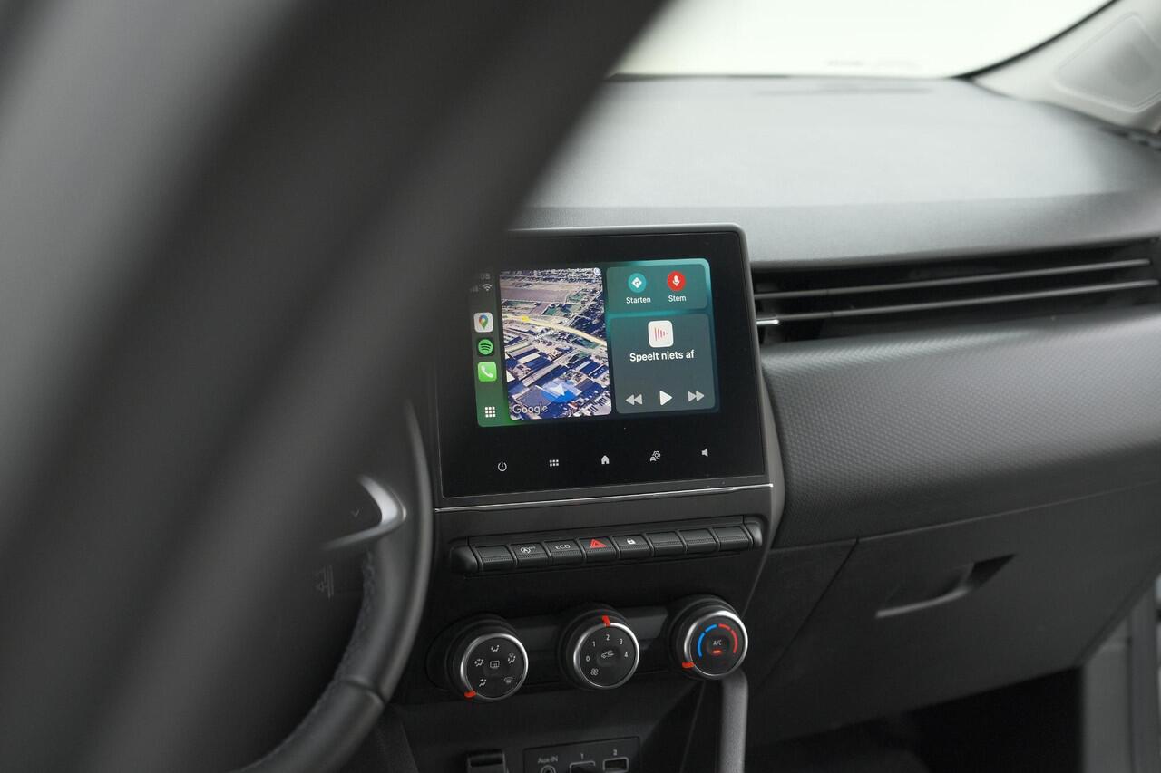 Renault CLIO TCe 90 Zen | Navigatie | Cruise Control | Apple Carplay | Airconditioning