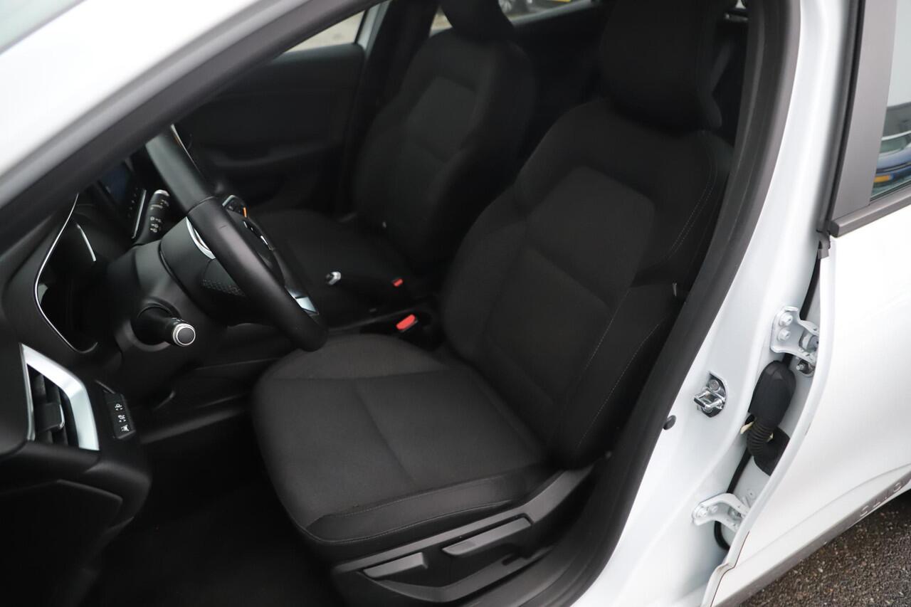 Renault CLIO 1.0 TCe Zen Navigatie Airco Cruise Control Carplay Android LED