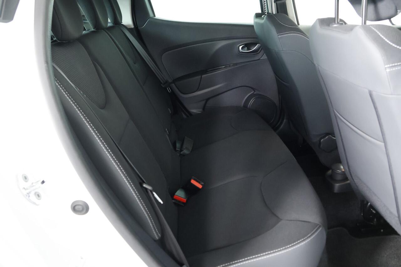 Renault CLIO 0.9 TCe Limited / Navi / Airco / Cruisecontrol / PDC / Clima