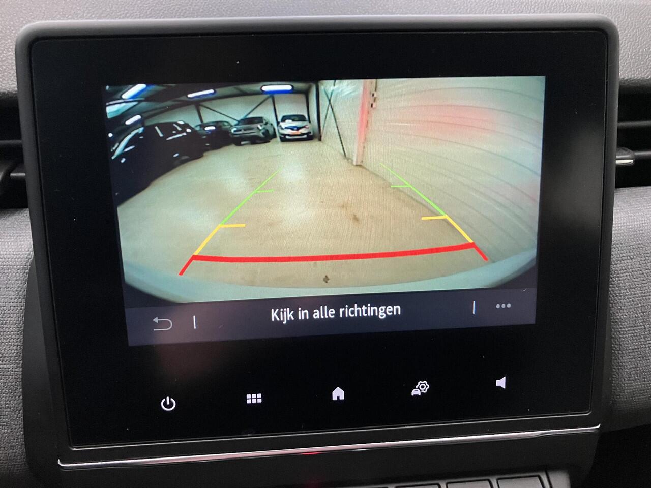 Renault CLIO 1.0 TCe 90 GPF evolution / Eerste Eigenaar / Dealer Onderhouden / Apple CarPlay/Android Auto / Airco / Camera / Cruise Control /