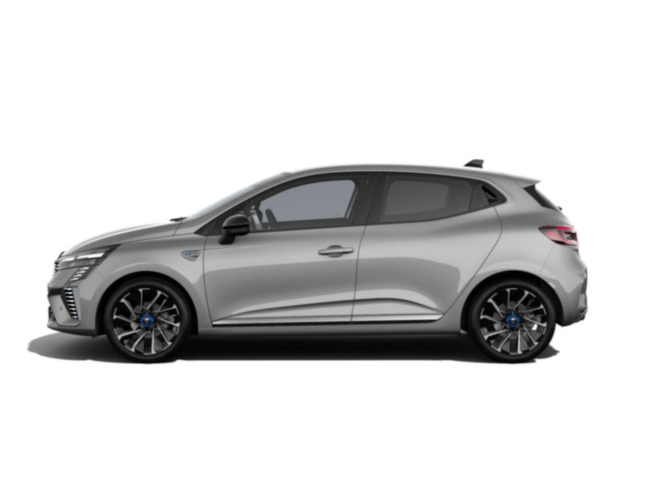 Renault CLIO 1.6 E-Tech Full Hybrid 145 esprit Alpine / Nieuw te Bestellen /