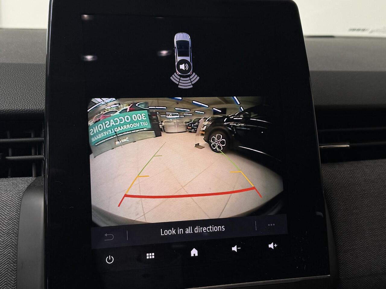 Renault CLIO 1.6 E-Tech Full Hybrid 145 techno | Navigatie | Camera | Cruise control | Lichtmetalen velgen 17" |