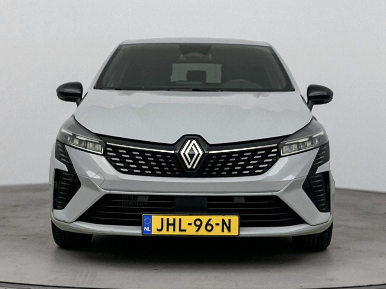 Renault CLIO 1.0 TCe 90 GPF techno | Apple Carplay & Android Auto | | Licht metalen velgen 16 | Bluetooth | Cruise Control | Navigatie