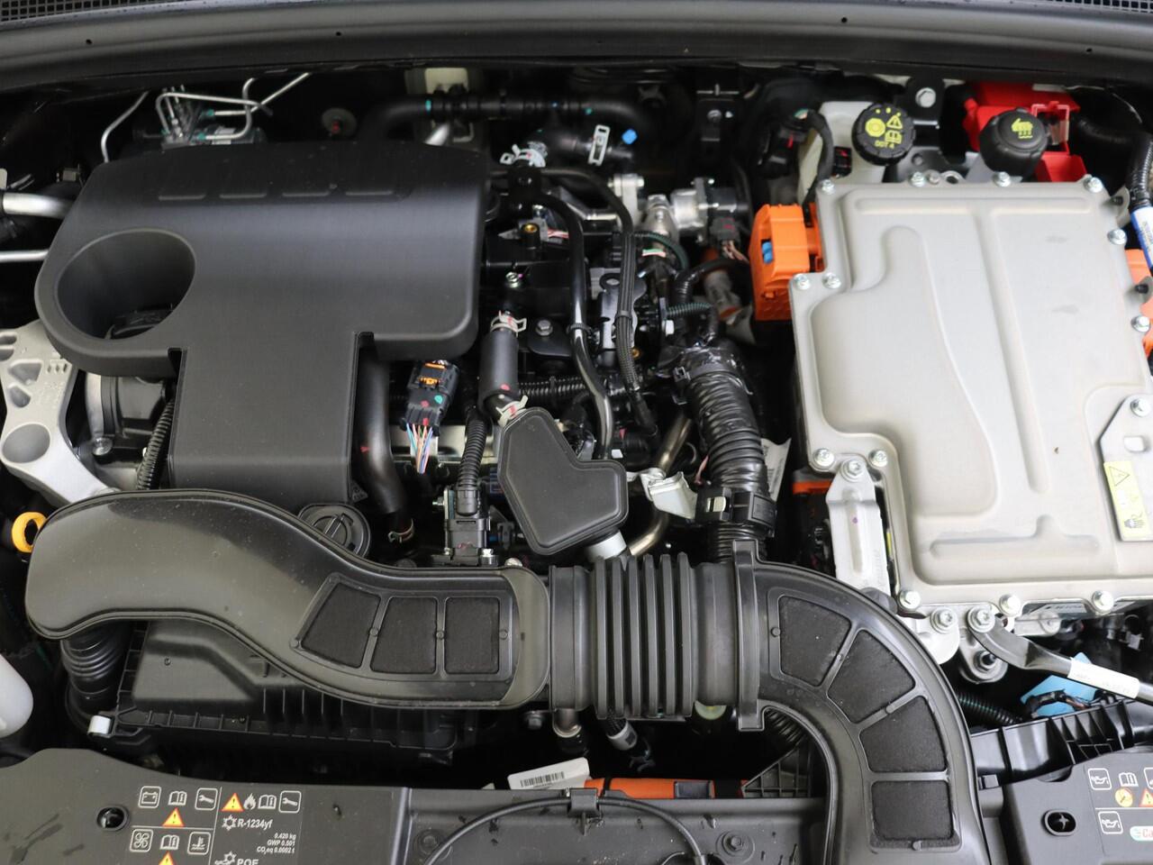 Renault CLIO 1.6 E-Tech Full Hybrid 145 PK esprit Alpine Automaat | Pack Premium Sound BOSE | Pack City Premium | Pack Winter